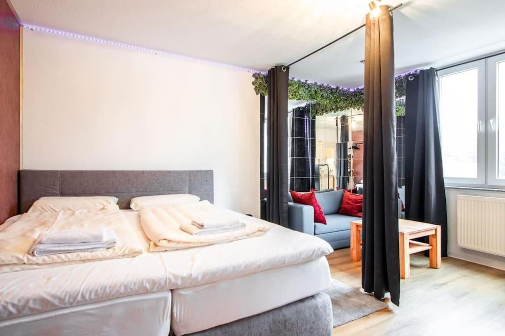 Gonn Dir Mal Eine Auszeit Apartment Bielefeld Exterior photo