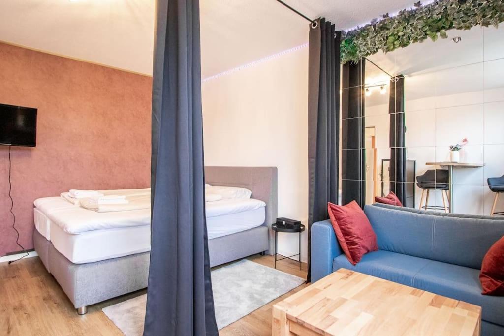 Gonn Dir Mal Eine Auszeit Apartment Bielefeld Exterior photo